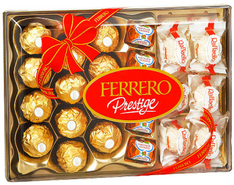 Ferrero Prestige Т23 