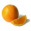 Апельсины стандартные 1кг 