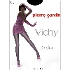 Колготки Pierre Cardin (Пьер Карден) Vichy 40den nero (черный) размер-2 