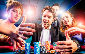 Casino Olimp